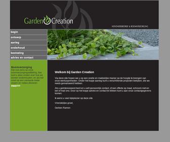 Garden Creation