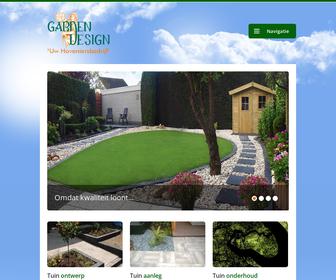 http://www.gardendesign.nl