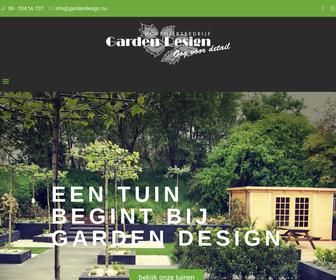 http://www.gardendesign.nu
