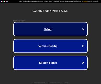 http://www.gardenexperts.nl