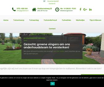 http://www.gardenid.nl