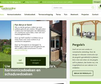 http://www.gardenonline.nl
