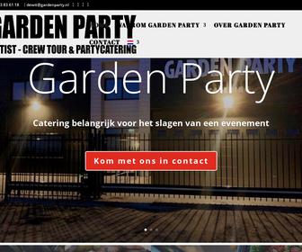 Garden Party B.V.