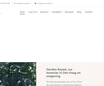 Garden Royaal