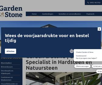 http://www.gardenstone.nl