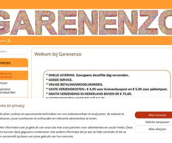 http://www.garenenzo.nl