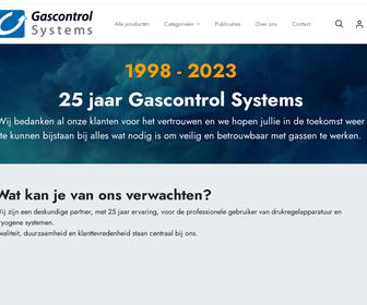 Gascontrol Systems B.V.