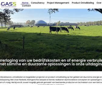 http://www.gass-solutions.nl