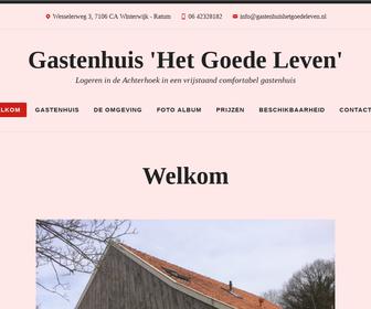 http://www.gastenhuishetgoedeleven.nl