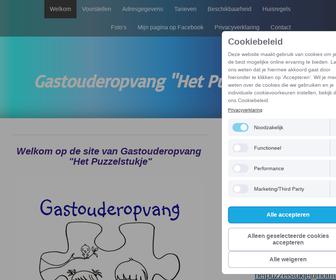 http://www.gastouder-hetpuzzelstukje.nl