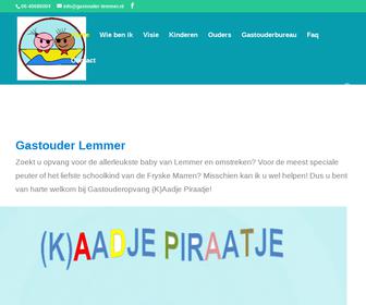 http://www.gastouder-lemmer.nl
