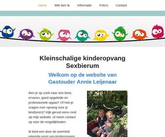 http://www.gastouderannie.nl