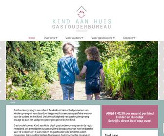 http://www.gastouderbureaukindaanhuis.nl