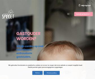 http://www.gastouderbureausproet.nl