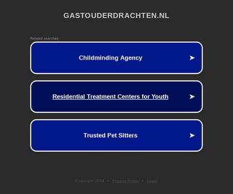 http://www.gastouderdrachten.nl