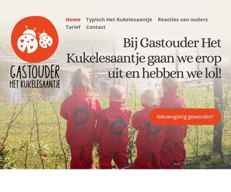 http://www.gastouderhetkukelesaantje.nl