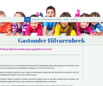 http://www.gastouderhilvarenbeek.nl
