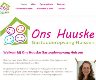 http://www.gastouderhuissen.nl