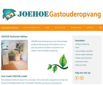 http://www.gastouderjoehoe.nl