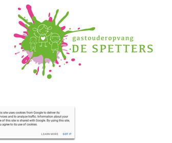 http://www.gastouderopvangdespetters.nl