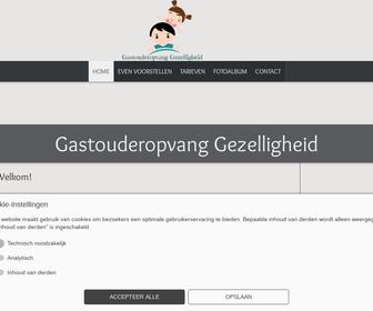 http://www.gastouderopvanggezelligheid.nl