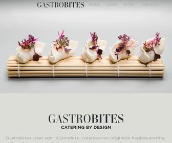 Gastrobites