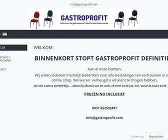 http://www.gastroprofit.nl