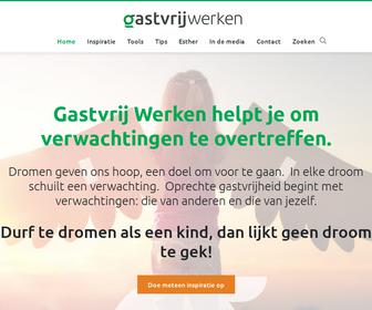 http://www.gastvrijwerken.nl