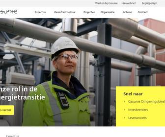 N.V. Nederlandse Gasunie