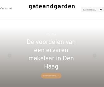 http://www.gateandgarden.nl