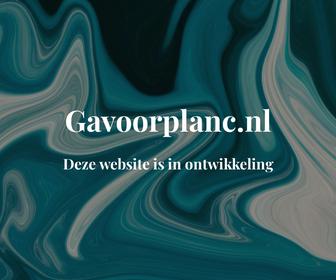 http://www.gavoorplanc.nl
