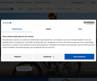 https://www.gazelleselectcenters.nl
