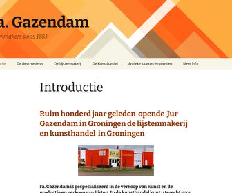 http://www.gazendam.nl