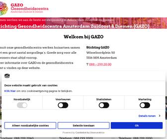http://www.gazo.nl