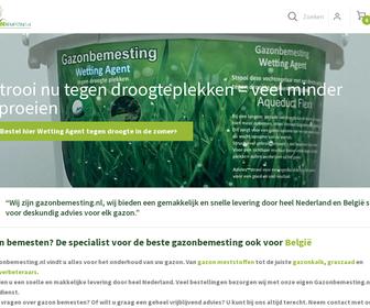 http://www.gazonbemesting.nl