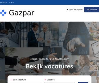 http://www.gazpar.nl