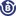 Favicon voor gba-transport.nl