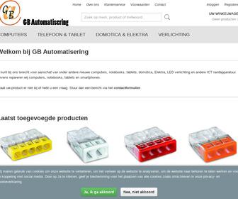 http://www.gb-automatisering.nl