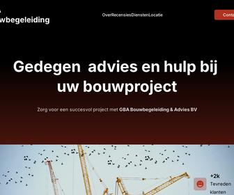 https://www.gbainfo.nl