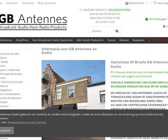 http://www.gbantennes.nl