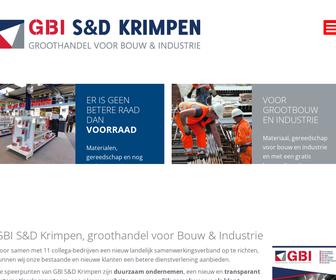 http://www.gbisdkrimpen.nl