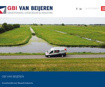 http://www.gbivanbeijeren.nl