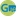 Favicon van gcreatie.com