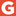 Favicon van gctsystems.nl