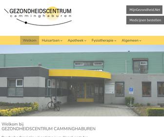 http://www.gc-camminghaburen.nl