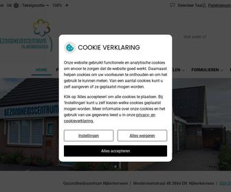 http://www.gc-nijkerkerveen.nl
