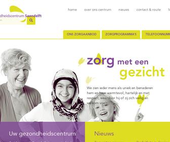 Gezondheidscentrum Saendelft
