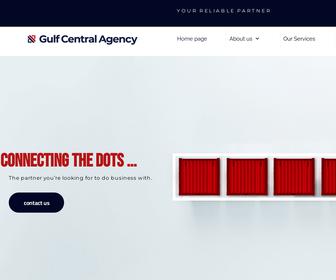 Gulf Central Agency
