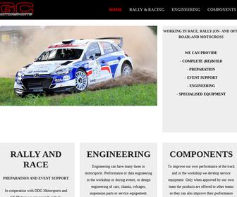 https://www.gcmotorsports.nl