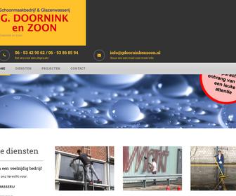 http://www.gdoorninkenzoon.nl